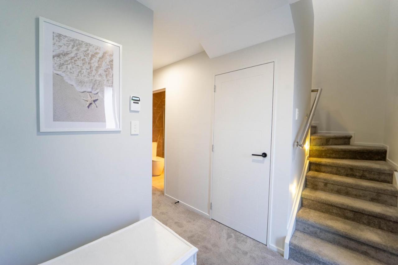 Sunnyhills Viewside Town House Villa Auckland Exterior photo